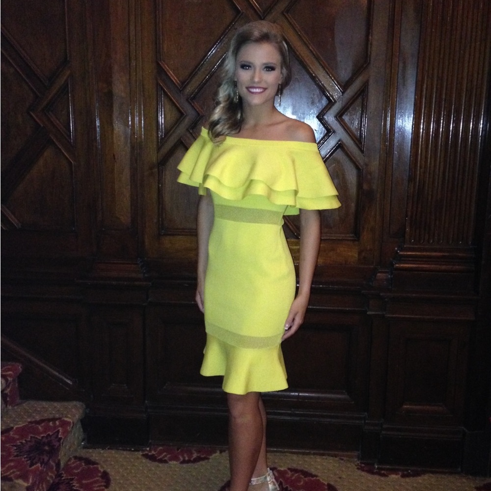 Cocktail Dress